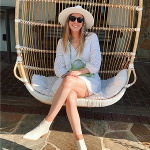 Meet your Posher, Rachel